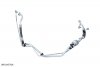 Pièce d’origine durite de climatisation pour Citroën DS5 / C4 / 308, 6477G6, 6477.G6